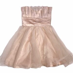 Masquerade Prom/Homecoming Dress